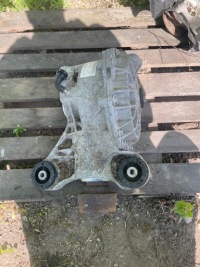 фото thumb №6, Jaguar xf x260 дифференциал мост задний gx634a213fa