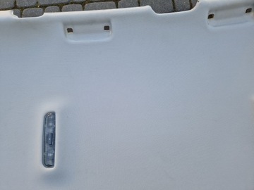 фото thumb №7, Стеля світла audi a3 8p рестайлінг 5d 2.0 b