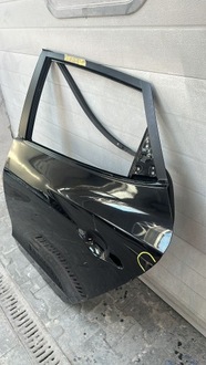 фото thumb №3, Hyundai ix35 2011- дверь задняя задние левая