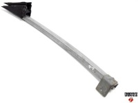 фото thumb №1, Kia carens 02-06r направляющая стекло дверь левый задняя