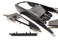 фото thumb №8, Audi rs6 c7 декори накладки декоративні карбон комплект