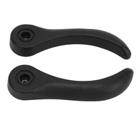 фото thumb №14, 2pcs seat recliner handle 89041697 rugged impact resistant seat регулювання