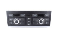 фото thumb №1, Панель управление кондиционера обдув audi q7 4l