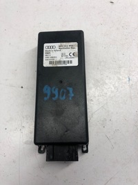 фото thumb №1, Audi a3 8p navi box інтерфейс 8p0051993
