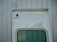 фото thumb №16, Master iii movano b 10- дверь левый задняя