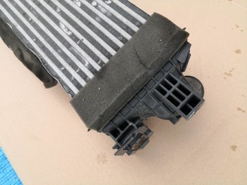 фото thumb №7, Ford focus mk3 ecoboost інтеркулер cv619l440vc