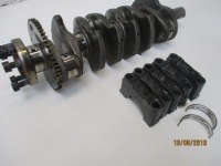 Wał колінчастий 70 tyś. km opel mokka 1.7 cdti в Україні, фото thumb