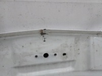 Mercedes sprinter 3 3 w907 18- капот крышка двигателя Оригинал, фото thumb