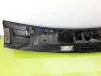 Накладка кришки багажника dodge caliber 07-12 r 809333af Доставка, фото thumb