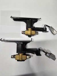 фото thumb №1, Клапан воздушный сигнал звуковой scania s r 2399491 2999798