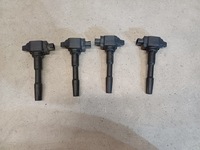 фото thumb №1, Котушка запалювання dacia доккер 1.2 tce nr. 224332428r комплект