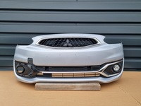 фото thumb №1, Space star ii lift 16- бампер перед оригінал b018