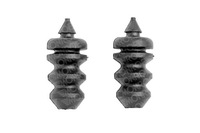 фото thumb №2, Набір монтажний амортизатора задня chevrolet matiz spark daewoo matiz