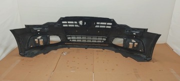 фото thumb №10, Бампер перед переднее audi a6 c7 s-line 4g 4g0807233 передний рестайлинг