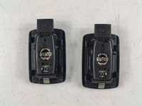 фото thumb №2, Лампочки стеля освітлення інтер'єру комплект citroen ds5 11-15