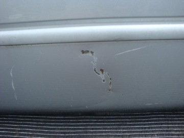 фото thumb №5, Дверь левый перед передние toyota corolla e10