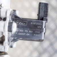 фото thumb №8, Land rover range rover l405 2018 клапан egr