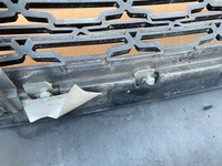 фото thumb №13, Бампер перед dodge charger 3.6 2016- pw7 оригінал