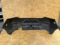 фото thumb №11, Hyundai i30 i-30 iii 3 lift fastback n line бампер задний задняя