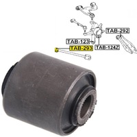 фото thumb №1, Втулка рычага тяга заднего lexus is200 is300 gs300 ls430