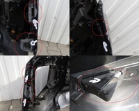 фото thumb №14, Бампер перед передній mitsubishi l200 v 5 lift 19-