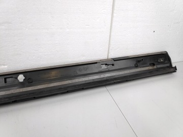 фото thumb №10, Vw sharan ii планка дверь левый зад 7n0854949h