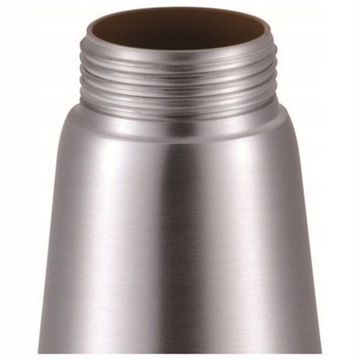 SYFON DO BITEJ ŚMIETANY MASTERPRO 500ml ESPUMA