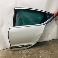 фото thumb №1, Дверь левая задние kwe citroen ds4 #122