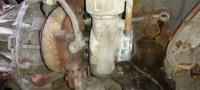 фото thumb №1, Турбонагнітач mitsubishi canter fuso 3.0d
