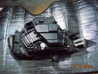 фото thumb №6, Bmw e81 e82 e87 ліва лампа подвійний bi ксенон lift ні поворотна 7181289 euro