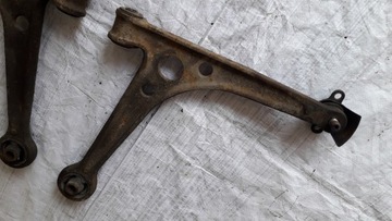 фото thumb №8, Важіль лівий перед vw sharan alhambra ford galaxy