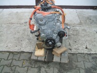 Lexus nx300h toyota rav4 2.5hybryda двигун 2ar 25000km x2ar-y32ta x2ar-y32t Зі Шроту, фото thumb