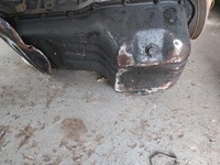 фото thumb №6, Двигатель 2,0 3s-ge 156km wał головка блок toyota mr2 sw20 celica v carina