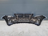 фото thumb №6, Mercedes eqc w293 293 бампер перед переднє kpl