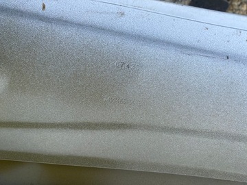 фото thumb №9, Tesla модель y крыло правый перед оригинал