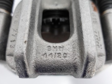 фото thumb №9, Bmw i8 i12 i15 суппорт тормозной зад правый новый org