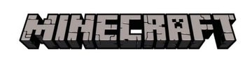 MINECRAFT Хлопковое пляжное полотенце 70x140
