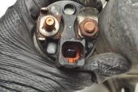 Hyundai santa fe kia sportage 3 2.0 crdi 136km стартер 36100-2f000 Зі Шроту, фото thumb