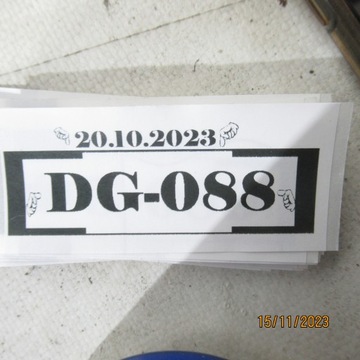 фото thumb №9, Dg-088 дверь правый перед skoda octavia iv 5e3831312