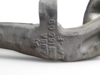 фото thumb №7, Mercedes-benz gl x166 a16609 ліва сторона підшипник i ступиця kół