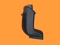 фото thumb №1, Renault magnum dxi повітрозабірник обігрівача pod polikiem