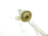 фото thumb №7, Шланг wąż кондиционера kia pride 1100cc 1999-2000 новый oryg kk17461461a