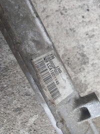 фото thumb №10, Рейка рульова kia sorento ii eu 565002p000 09-14