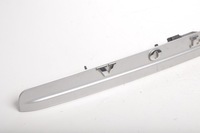 фото thumb №11, Volvo v50 накладка молдинг крышки 426-26