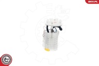 фото thumb №14, Насос топлива 02skv755 nissan primastar opel vivaro renault traffic ii 76847