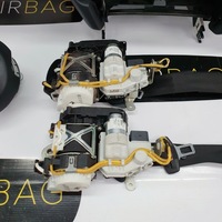 фото thumb №9, Audi a7 4g приборная панель консоль подушки безопасности ремни подушка безопасности pulpit