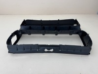 Bmw 5 v f10 f11 ремень передний жалюзи руль воздуха перед 18779815 Киев, фото thumb