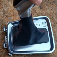 фото thumb №7, Kia ceed iii ручка чехол рамка автоматическая коробка передач europa