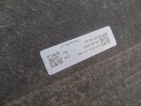 фото thumb №16, Плита захист pod двигун перед porsche taycan audi e-tron gt 9j1825311b