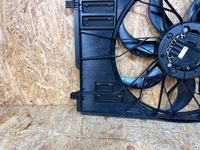 фото thumb №12, Вентилятор радіатор корпус mercedes w177 w247 w118 a2479067906